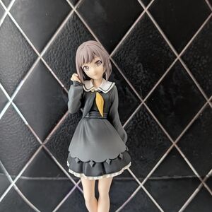 Ena Project Sekai Figure Sega